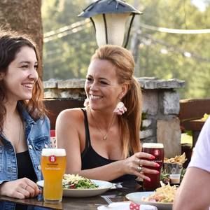 Meet your Posher, Sandra